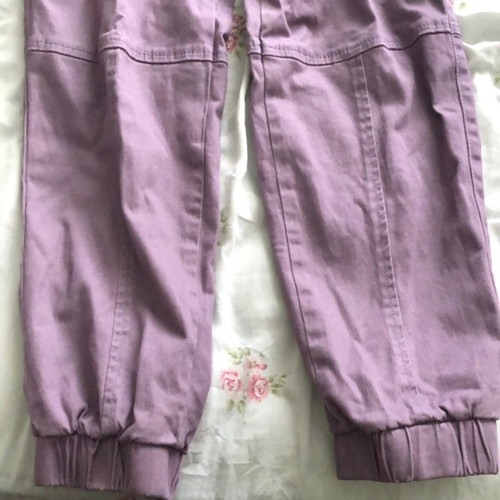 Monkey Ride Jeans